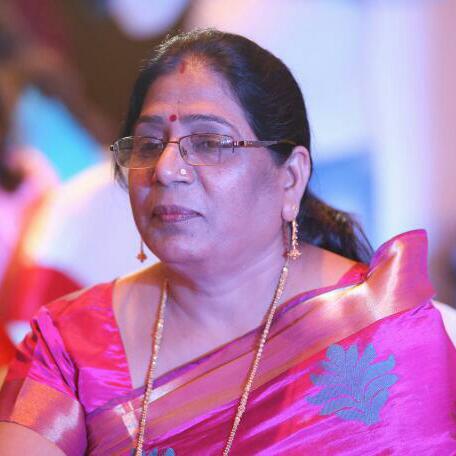 Smt. Urmila Singh - Manager
