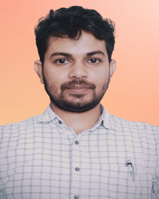 Mr. Shivendra Tripathi, Nodal Officer