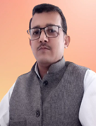 Mr. Vinod Yadav, DEO